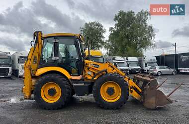Цены JCB 4CX Дизель