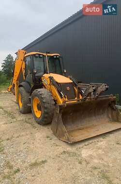 Ціни JCB 4CX Дизель