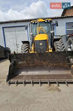 Цены JCB 4CX Дизель