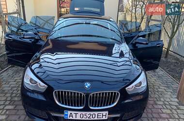 Ціни BMW 5 Series GT Дизель