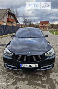 Ціни BMW 5 Series GT Дизель