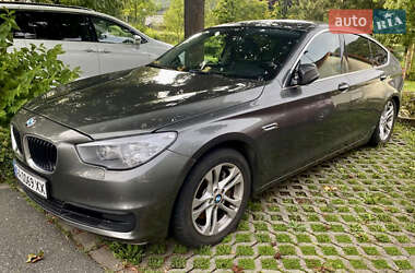 Ціни BMW 5 Series GT Дизель