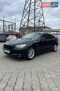 Ціни BMW 5 Series GT Дизель
