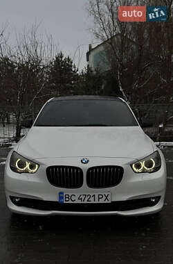 Ціни BMW 5 Series GT Дизель
