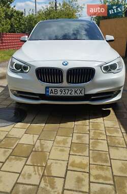 Ціни BMW 5 Series GT Дизель