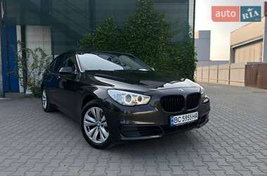 Ціни BMW 5 Series GT Дизель
