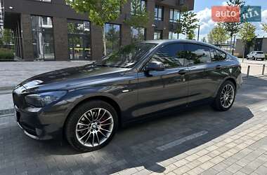 Цены BMW 5 Series GT Дизель