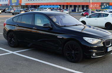 Ціни BMW 5 Series GT Дизель