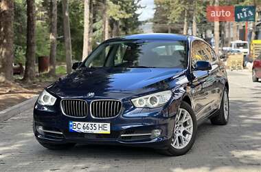 Ціни BMW 5 Series GT Дизель