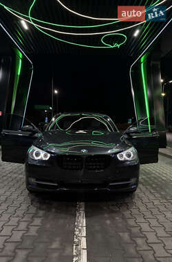 Ціни BMW 5 Series GT Дизель