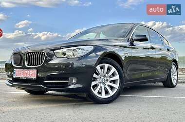 Ціни BMW 5 Series GT Дизель