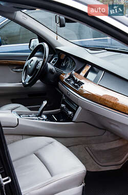 Ціни BMW 5 Series GT Дизель