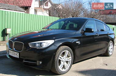 Ціни BMW 5 Series GT Дизель