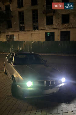 Цены BMW 5 Series Дизель