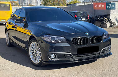 Цены BMW 5 Series Дизель