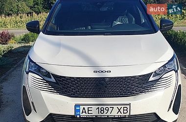 Цены Peugeot 5008 Дизель