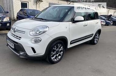 Цены Fiat 500L Дизель