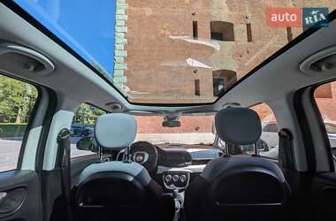 Цены Fiat 500L Дизель