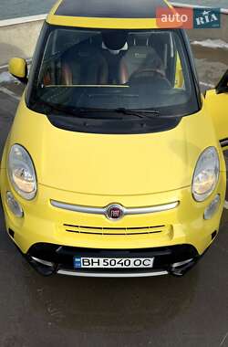 Цены Fiat 500L Дизель