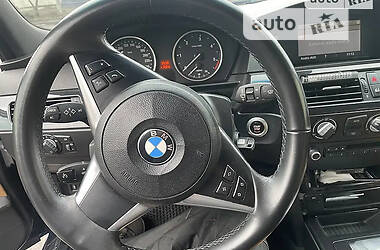 Цены BMW 520 Дизель
