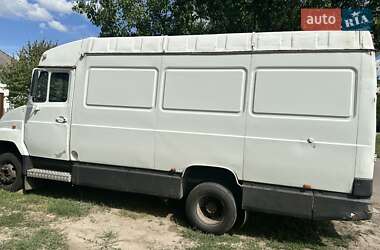 Цены ЗИЛ 5301 (Бычок) Дизель