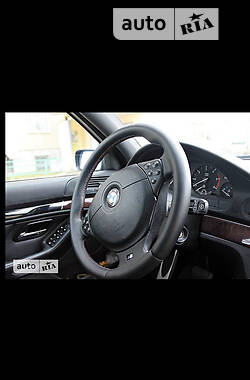 Ціни BMW 530 Дизель