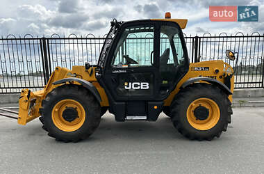 Ціни JCB 531-70 Дизель