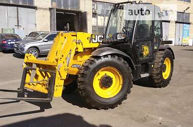 Ціни JCB 531-70 Дизель