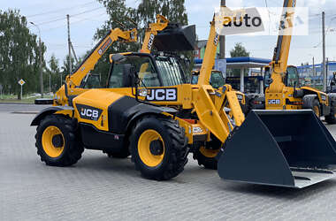 Цены JCB 531-70 Дизель