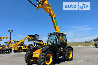 Цены JCB 531-70 Дизель