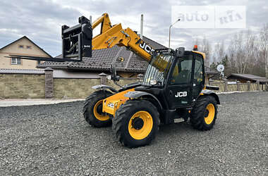 Ціни JCB 531-70 Дизель