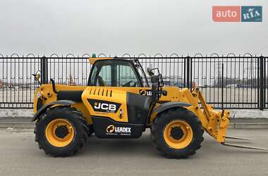 Ціни JCB 531-70 Дизель