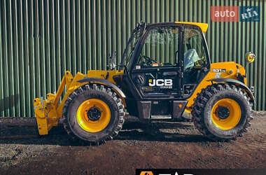 Цены JCB 531-70 Дизель
