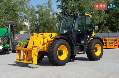 Цены JCB 531-70 Дизель
