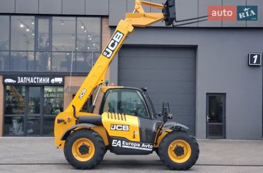 Цены JCB 531-70 Дизель