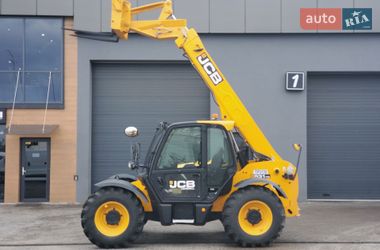 Цены JCB 531-70 Дизель