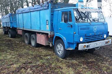 Ціни КамАЗ 5320 Дизель