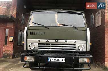 Цены КамАЗ 5320 Дизель