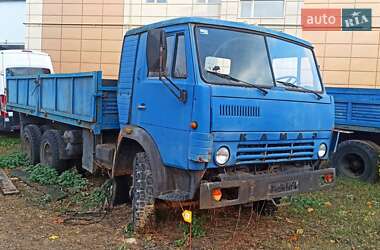 Цены КамАЗ 5320 Дизель