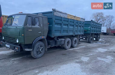 Цены КамАЗ 5320 Дизель