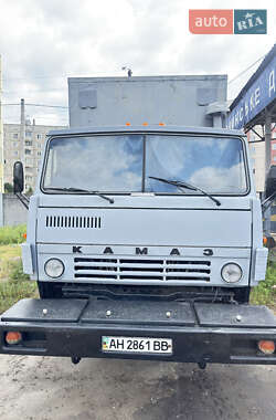 Цены КамАЗ 5320 Дизель