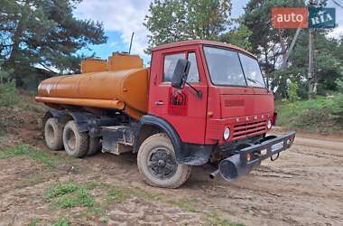 Цены КамАЗ 5320 Дизель