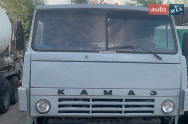 Цены КамАЗ 5320 Дизель