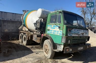 Цены КамАЗ 5320 Дизель