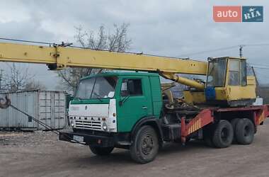 Ціни КамАЗ 53212 Дизель