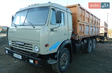 Цены КамАЗ 53212 Дизель