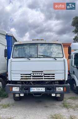 Цены КамАЗ 53213 Дизель
