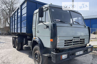 Цены КамАЗ 53215 Дизель