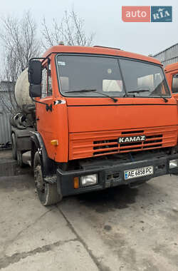 Цены КамАЗ 53229 Дизель