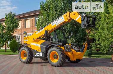 Цены JCB 533-105 Дизель